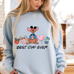 Disney Winnie the Pooh PNG SVG Pack, Piglet Tigger Eeyore Clipart, Cute Cartoon Bear Art, Digital Sublimation Download for Cricut