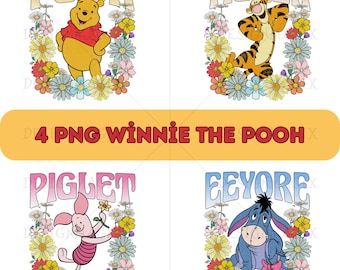 くまのプーさん SVG くまのプーさん カットファイル くまのプーさん