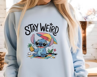 Stitch Ohana Family Vacation Png Bundle (Digital Download)