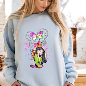All Princess PNG | Disney Princess Clipart Bundle, Princess PNG Bundle, Princess Clipart, Cinderella, Ariel, Snow White Watercolor Png