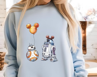 Disney Star Wars PNG Bundle | Mickey, Darth Vader (Digital Download)