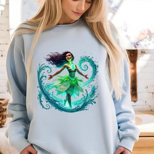 Moana SVG Bundle, Princess Moana Svg Files for Cricut, Disney Baby Moana Png, Princess Svg, Birthday Girl Svg Cut Files,Disney Moana Clipart