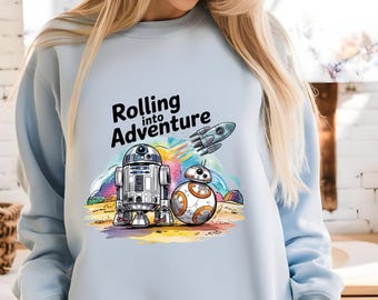 Pacote de PNGs de Star Wars da Disney, PNG do Mickey de Star Wars da Disney, PNG dos Personagens de Star Wars