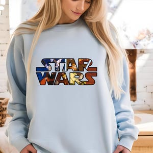 Star Wars PNG Clipart Pack | Iconic Star Wars Characters Bundle | Disney Star Wars Art | Starwars PNG Files | Instant Download