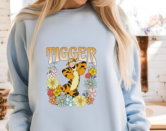 Watercolor Winnie the Pooh PNG Bundle: Classic Designs (Digital Download)