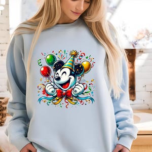 Mickey Minnie Mouse Png | Disney Mickey Mouse SVG Bundle, Mickey Mouse Png, Svg files for cricut, Silhouette, Mouse Vector, Cartoon Cliparts