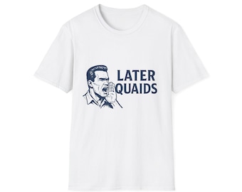 Later Quaids - Arnold and The Lonely Island and Seth Meyers Podcast