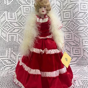 French Ball Gown - Etsy