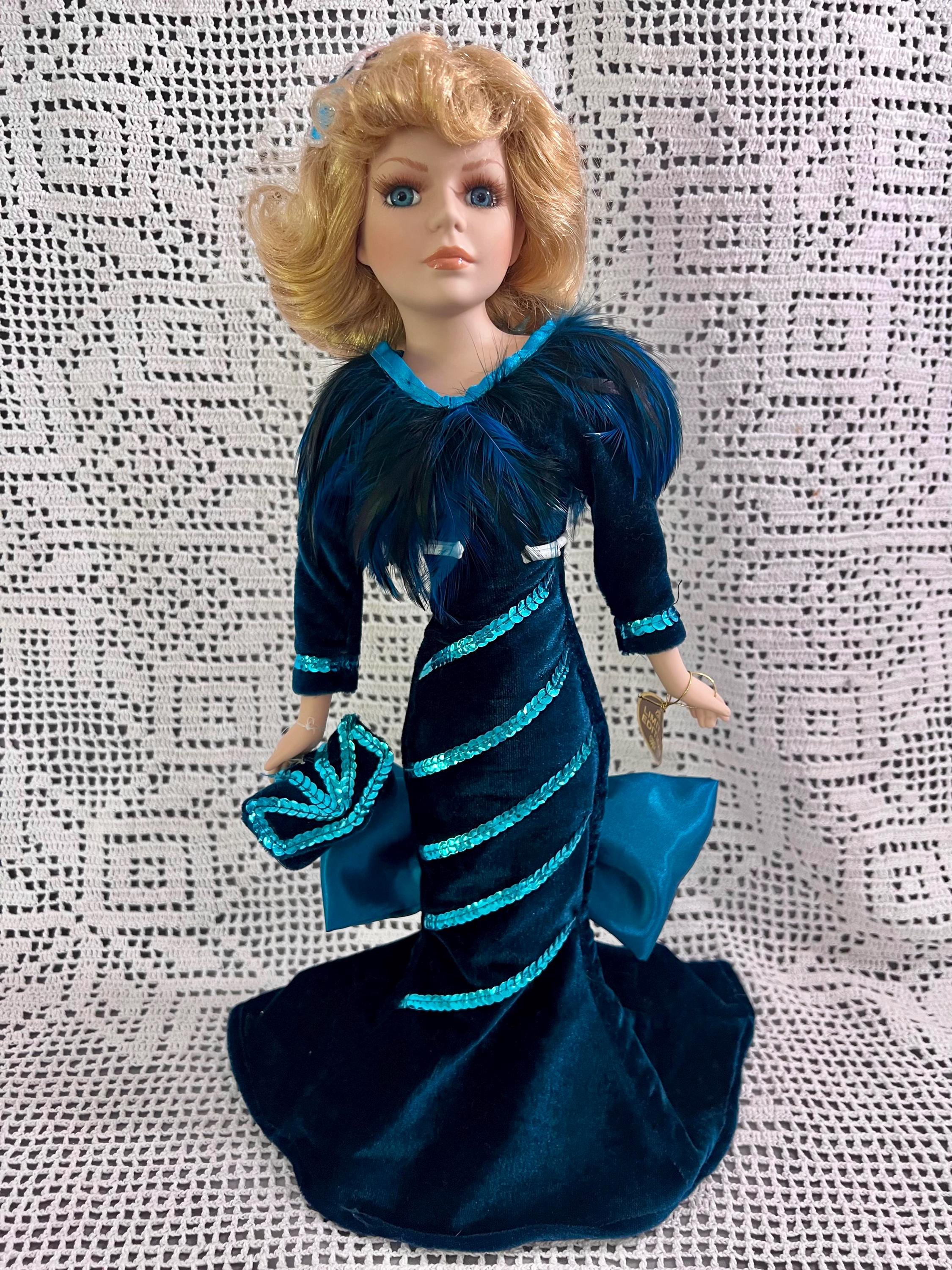 90s feather dress Vintage 90s Lurex Ostrich Feather Dress Noir  Call Me The Breeze