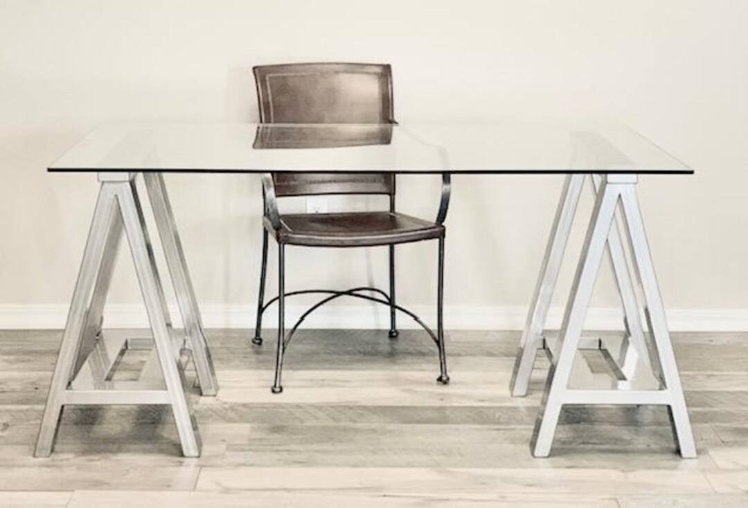 The “squire” Desk Custom Design Was One of High Social Standing With ...