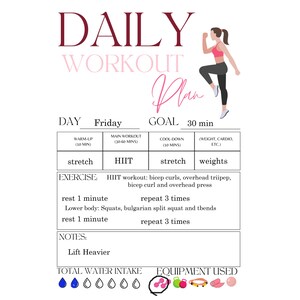 Women'S Gym Exercise Plan: Ultimate Guide for Strength & Shape