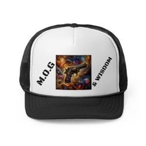 Trucker Hat