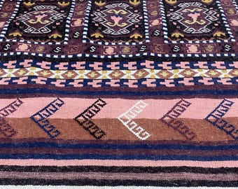 Normad Design Kilim