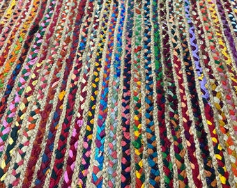 Forest Heritage Rug