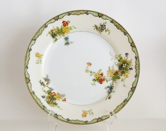 Woodmere Salad Plate by Empress China Japan