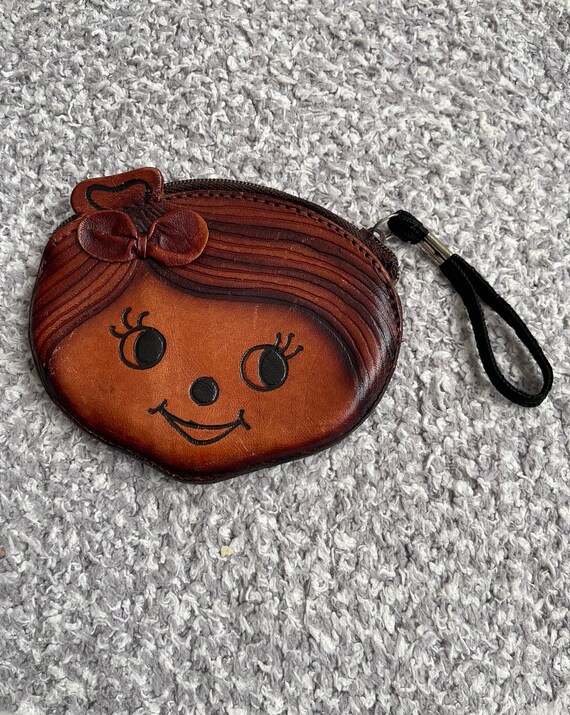 Childs coin purse hotsell