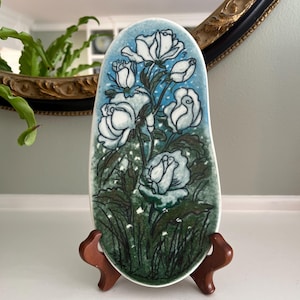 の*ん様 ARABIA Finland Helja Liukko-Sundstr Helja Liukko Arabia - Etsy