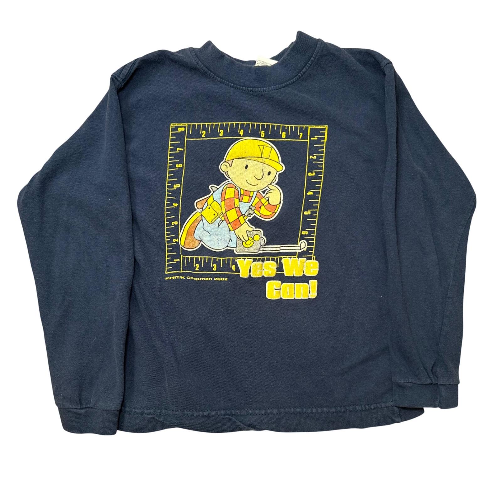 Bob the Builder Clothing - Etsy display picture 1