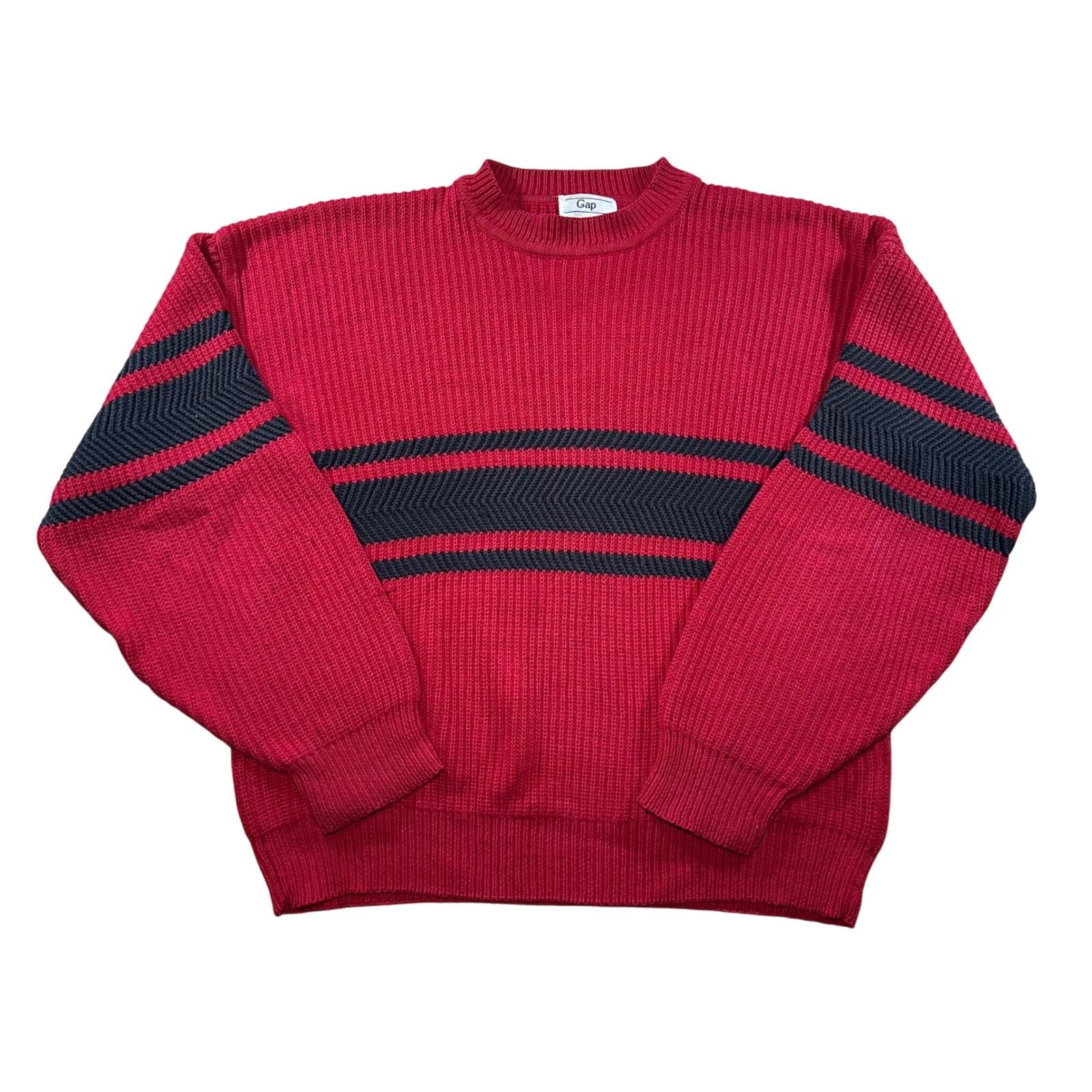 90s Gap Sweater - Etsy