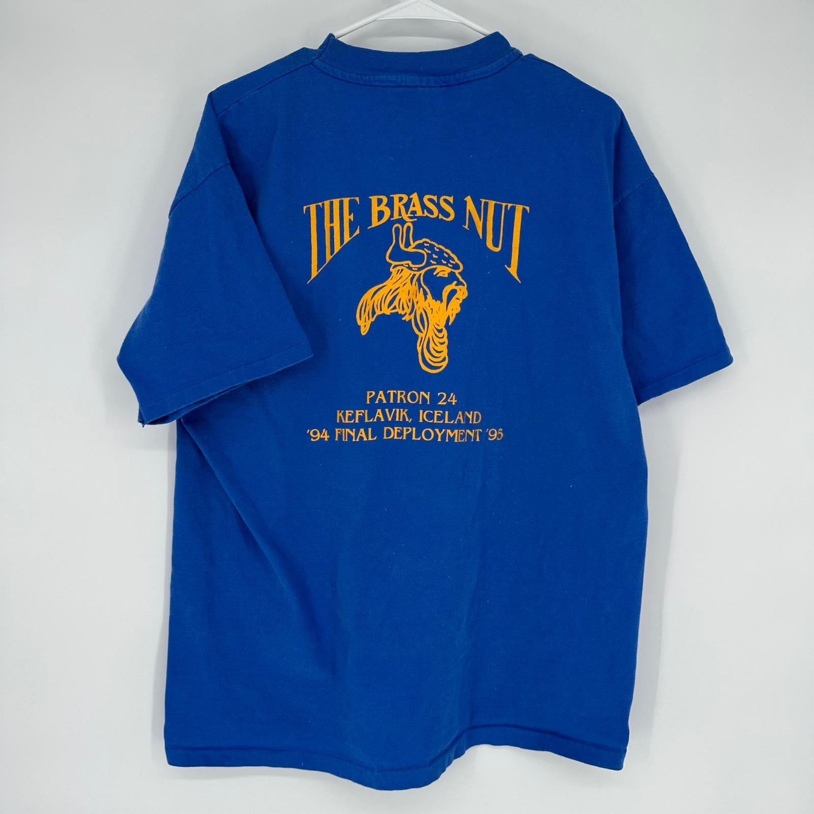 90's Hanes Beefy T - Etsy