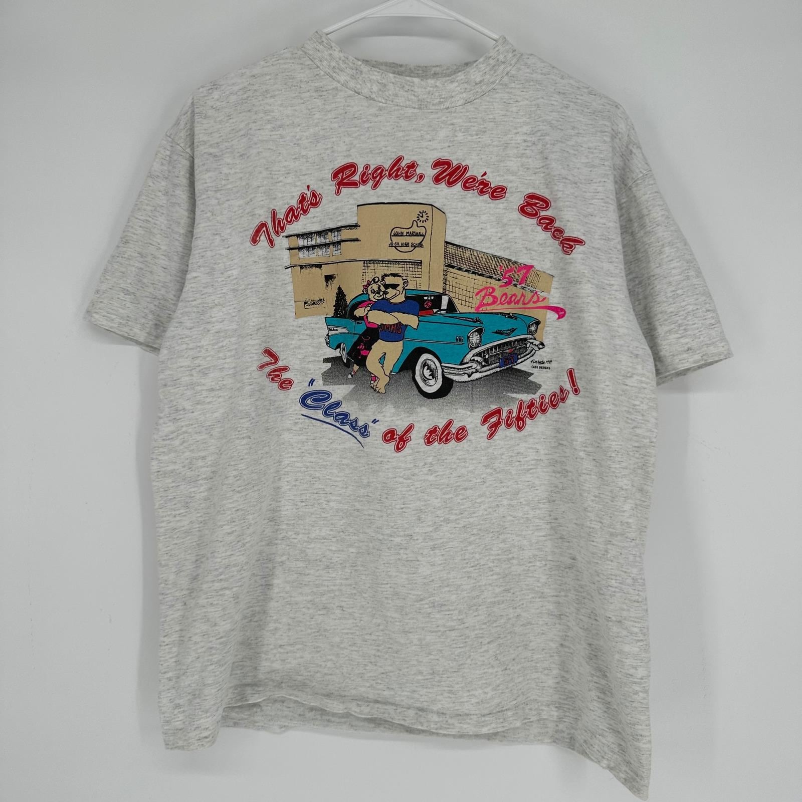 Oneita Power T - Etsy