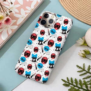 Bookish iPhone case lights out merch Dark Romance iPhone Case lights out book lover gift for reader smut dark romance merch caught up
