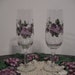 see more listings in the Hand Painted Glassware section