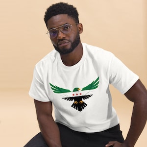 Unisex classic tee