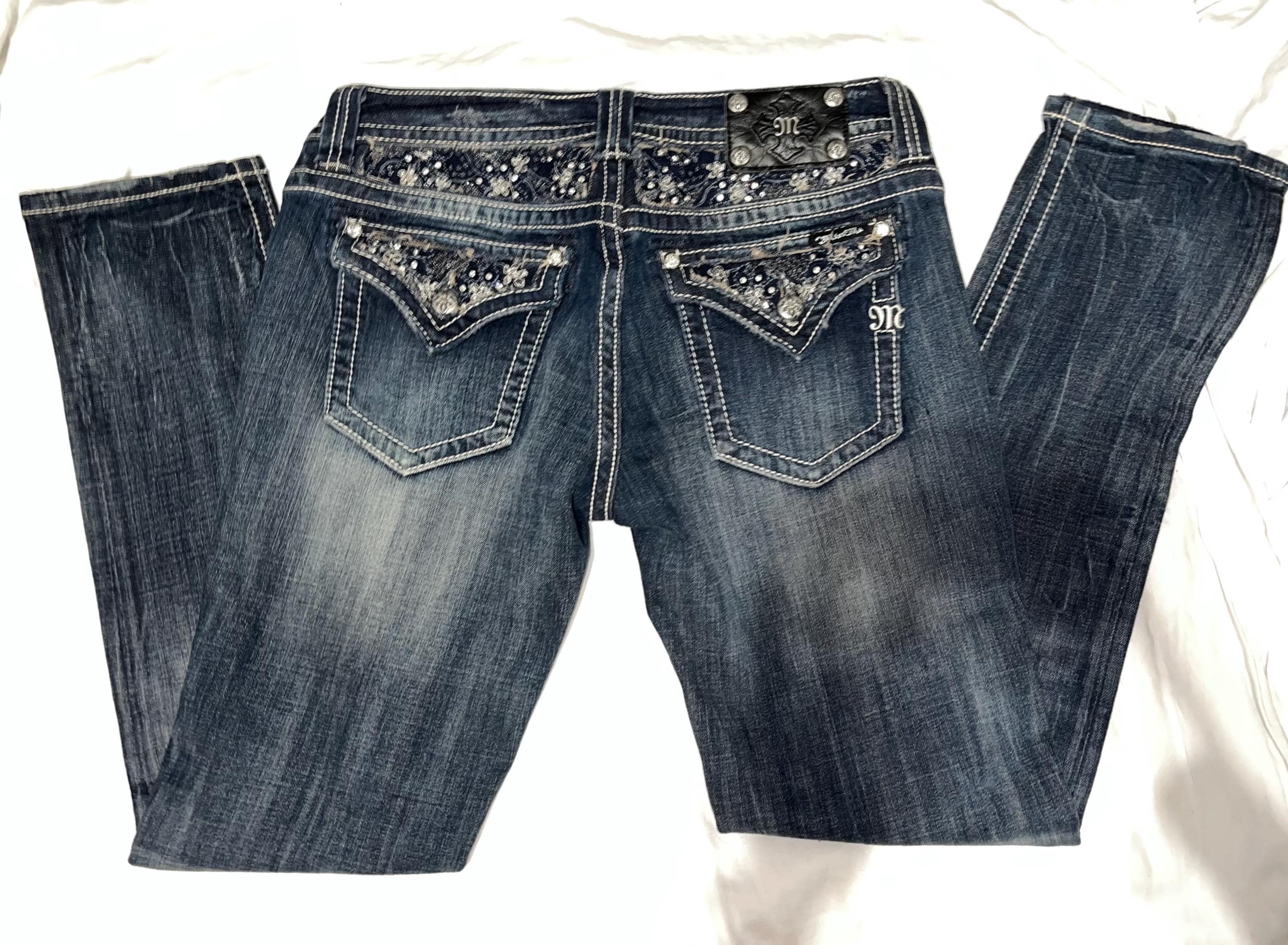 Miss me jeans - Etsy 日本
