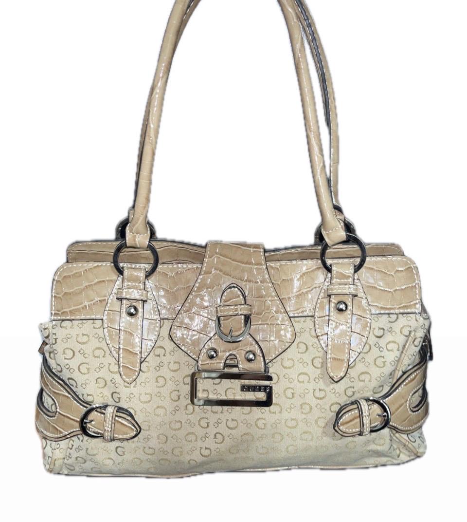Guess Bag Y2k - Etsy