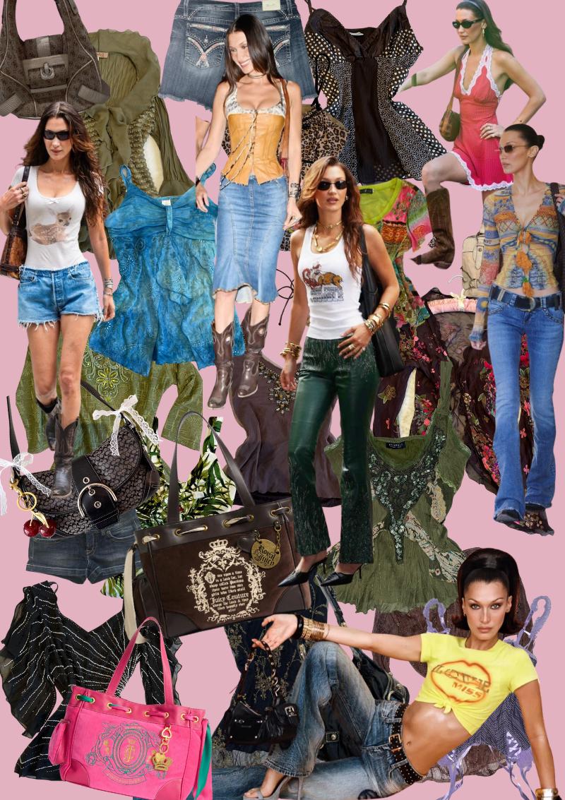 Italian Vintage Y2k Wholesale - Etsy