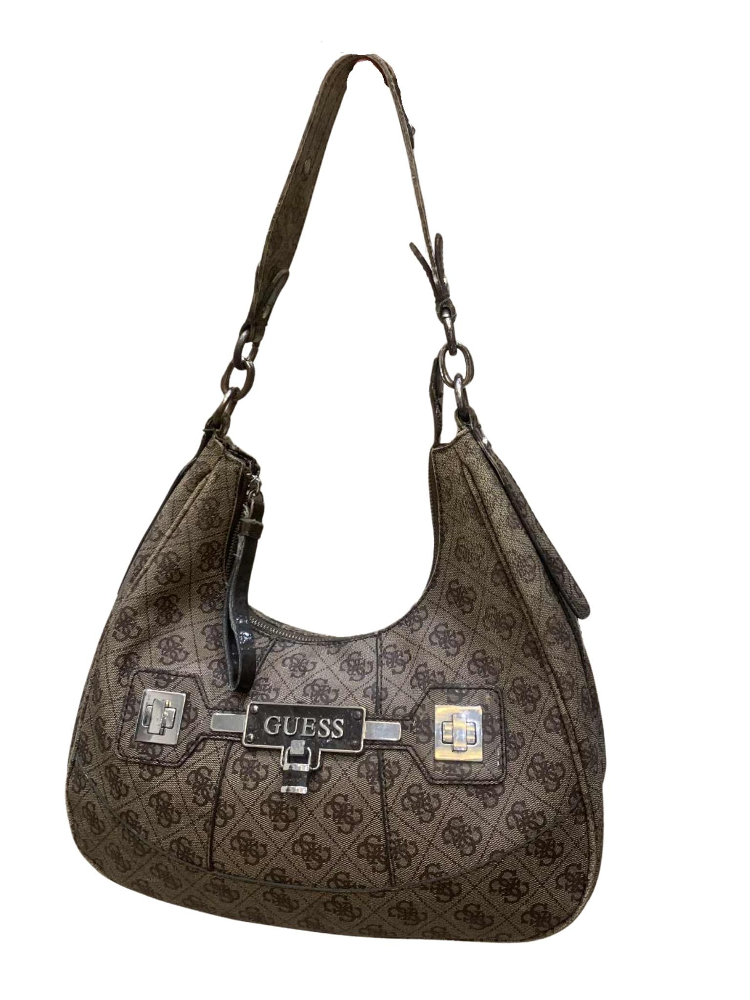 Vintage Guess Bag Sweden