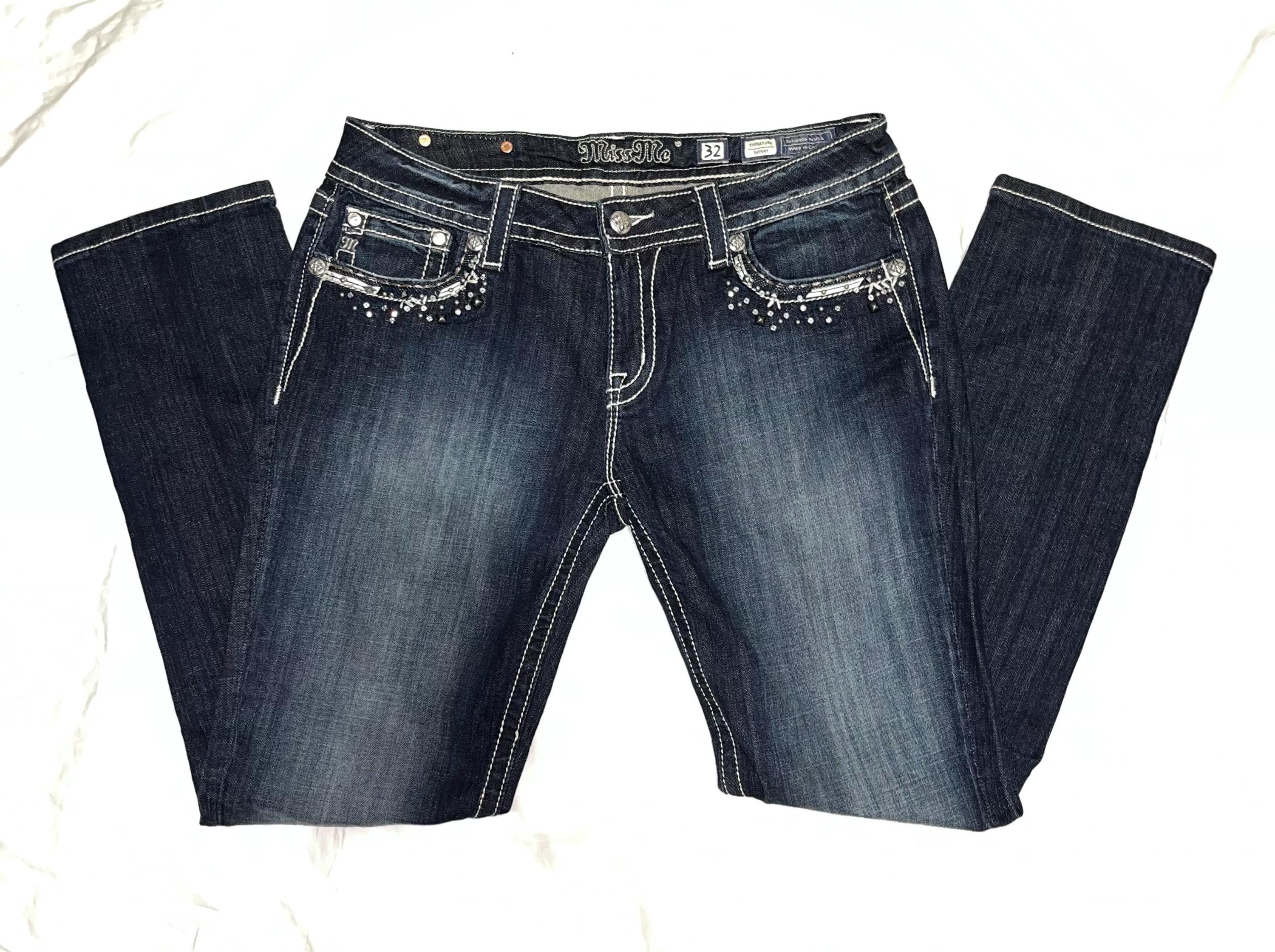 Miss me jeans - Etsy 日本 Miss me jeans - Etsy 日本