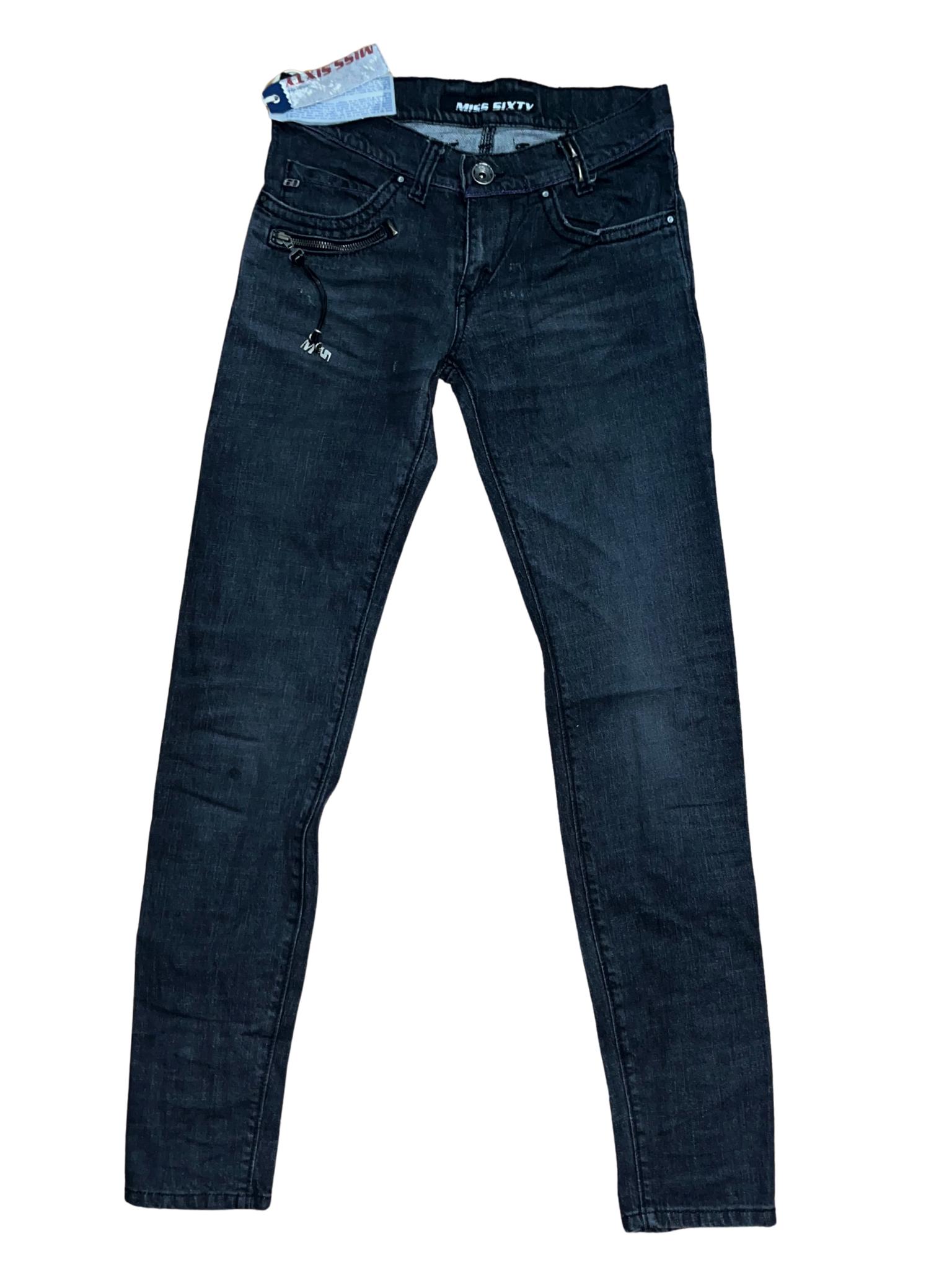 Y2k Miss Sixty Jeans - Etsy