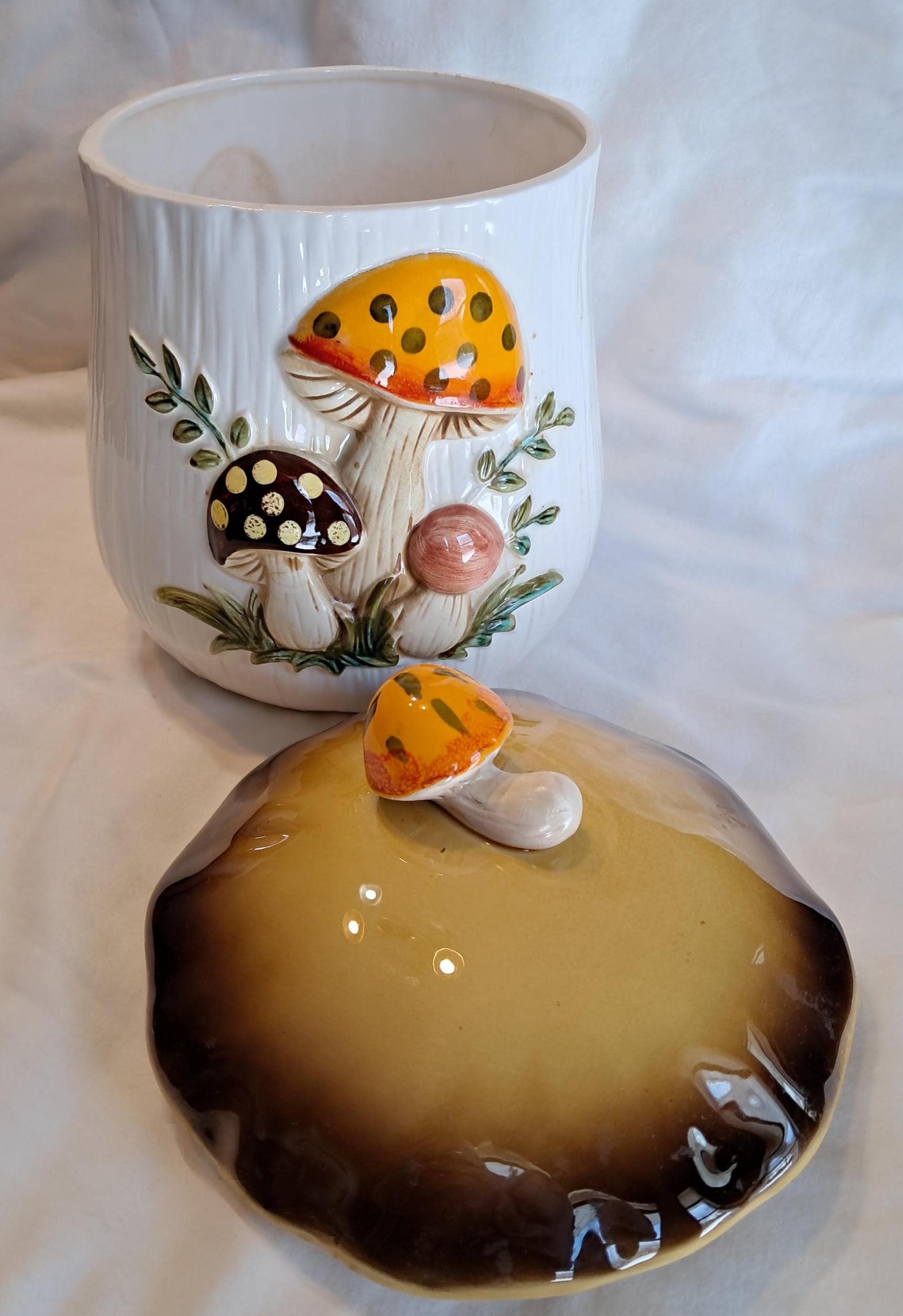 1978 Canisters - Etsy