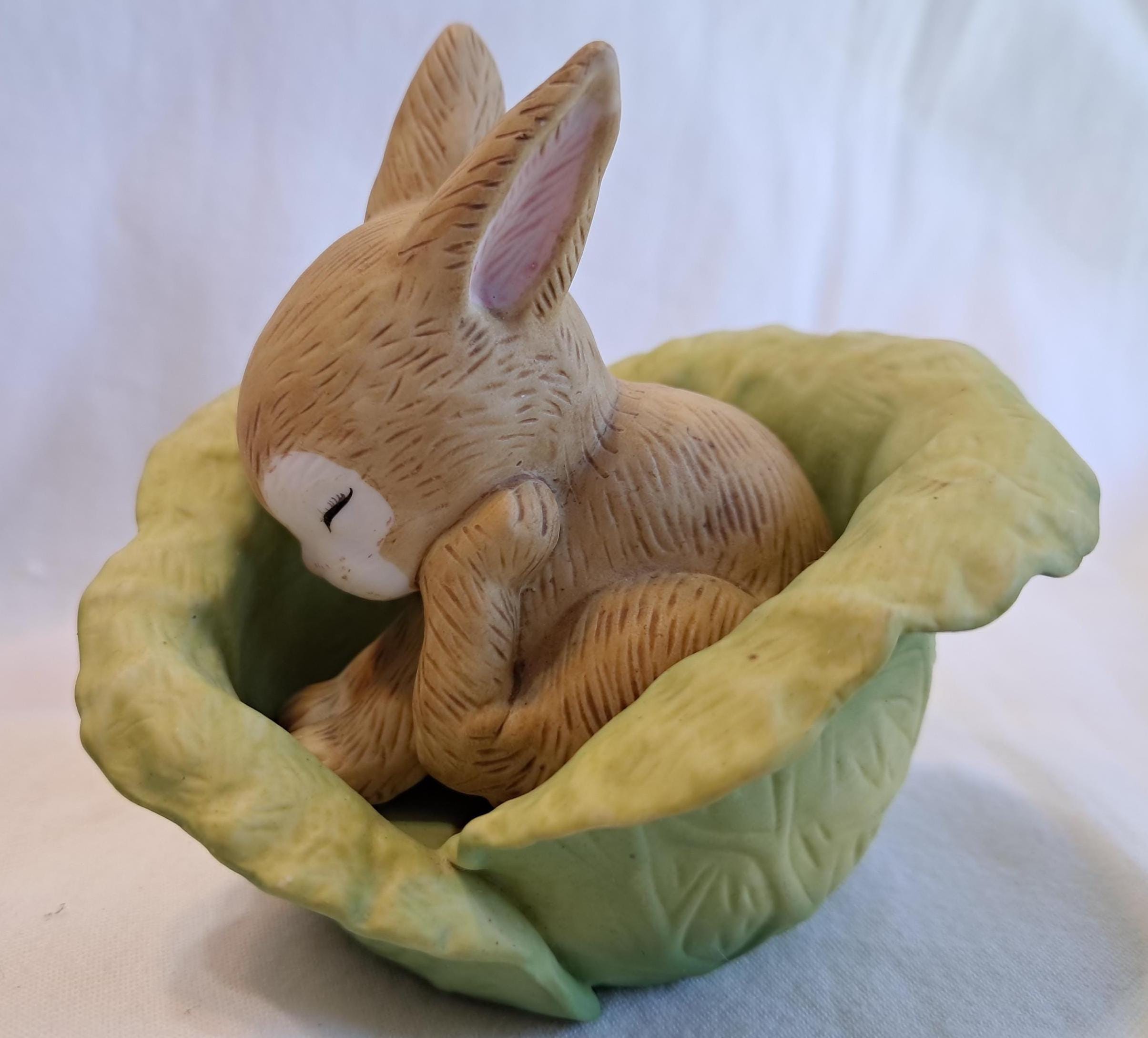 フランクリンポーセレン　童話ミニチュアプレートコレクション　50枚セット Franklin Porcelain - Etsy