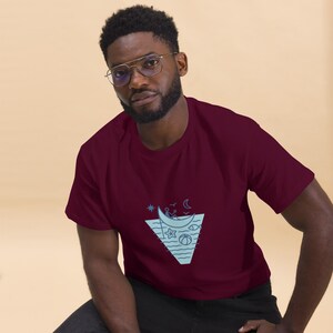 Summer Vibe T-shirt – Cool and Colorful Summer Vibes | Summer Gift