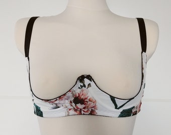 Tumblr Bra Slip
