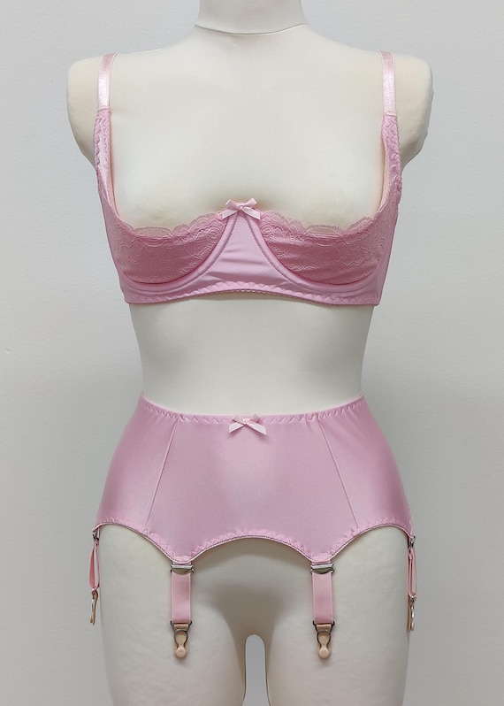 10 strap garter belts 10 Strap Garter Belts main image 0