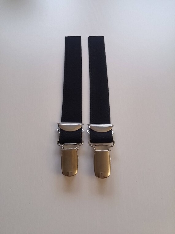 replacement garter straps