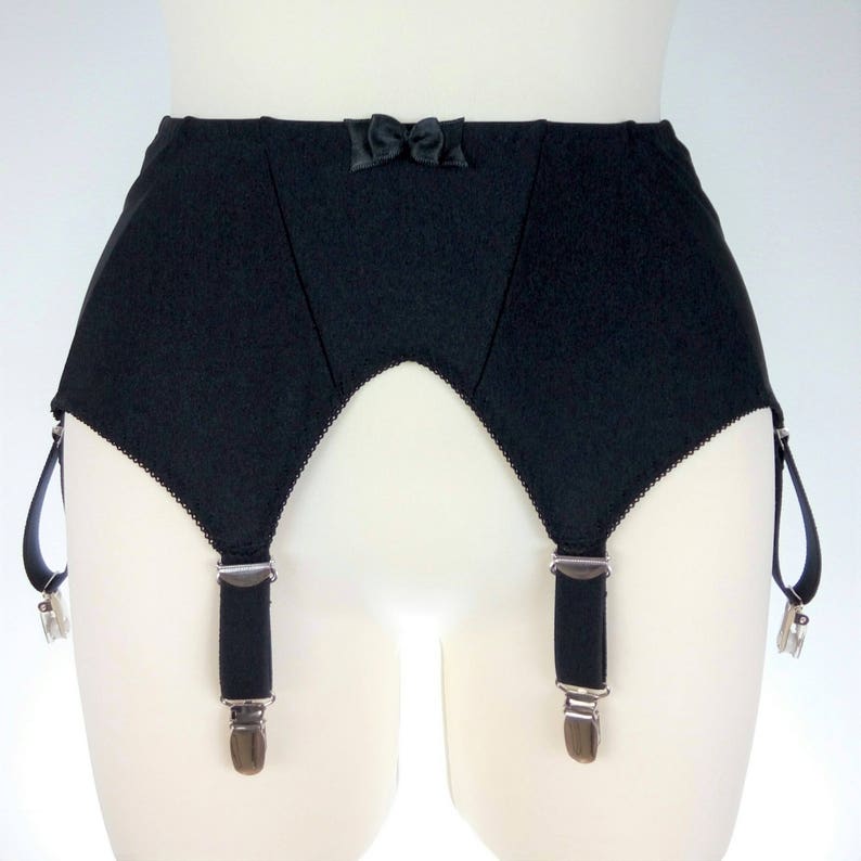 Replacement Suspender Clips Garter clasps Etsy