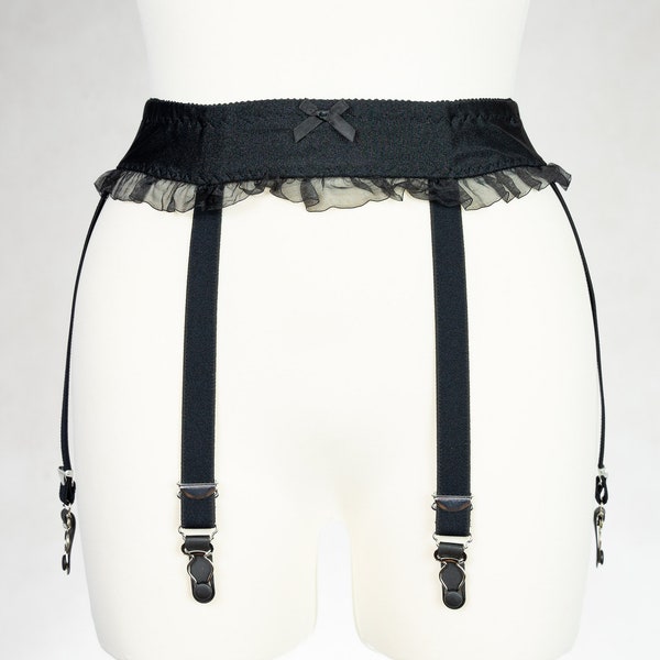 Vintage GI Strap Belt