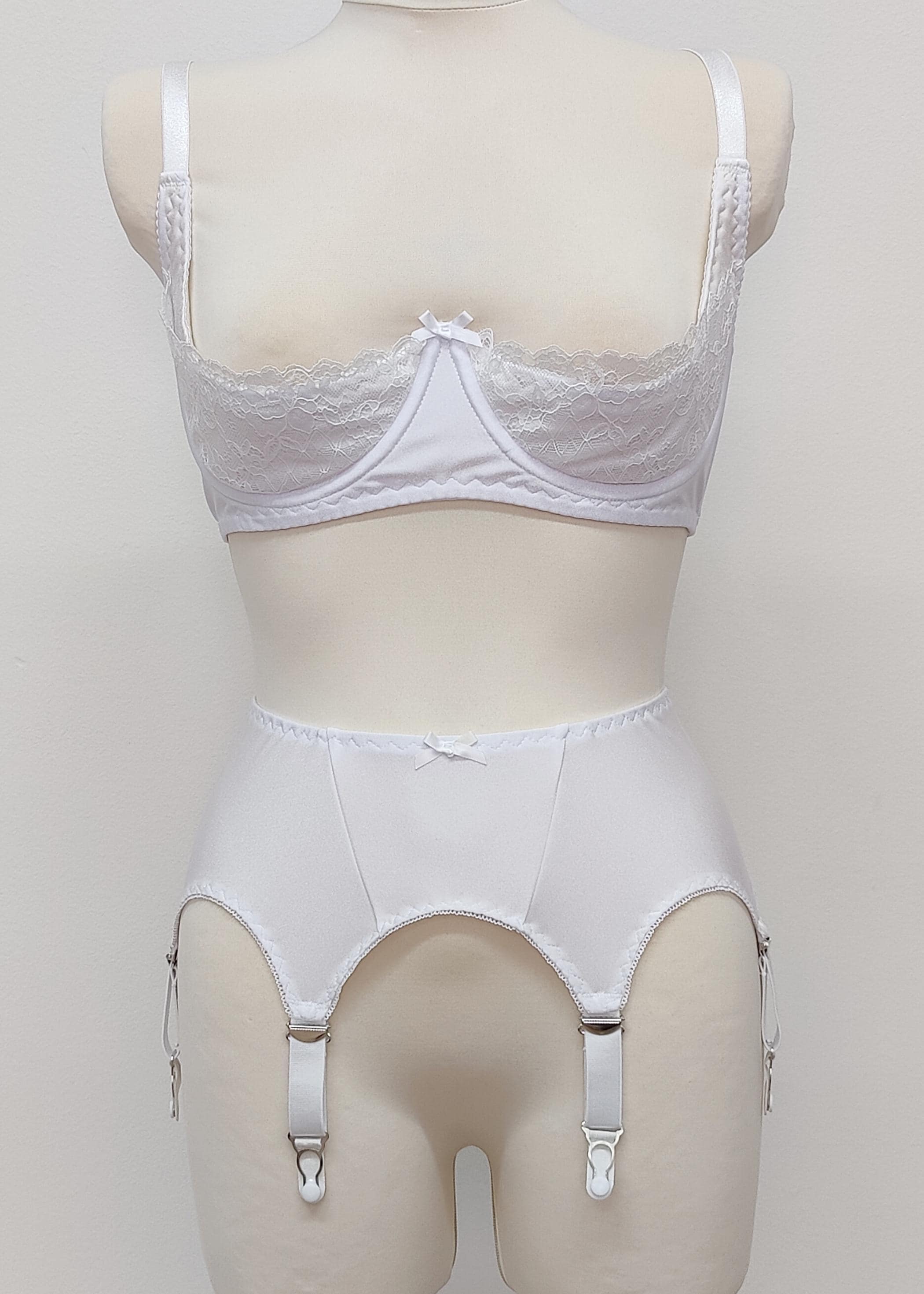 amateur garter belt Colour Garter Belt