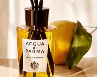 Acqua Di Parma Candle