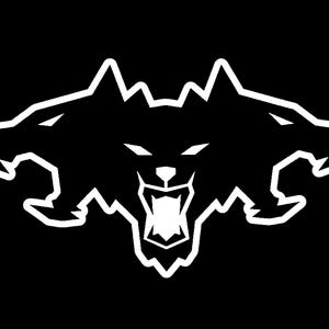 Cyber Beast Cyber Truck Vinyl Aufkleber
