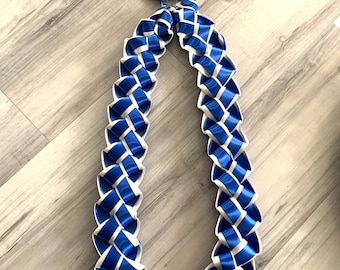 Guirnalda de dinero para graduación, color personalizado 2026