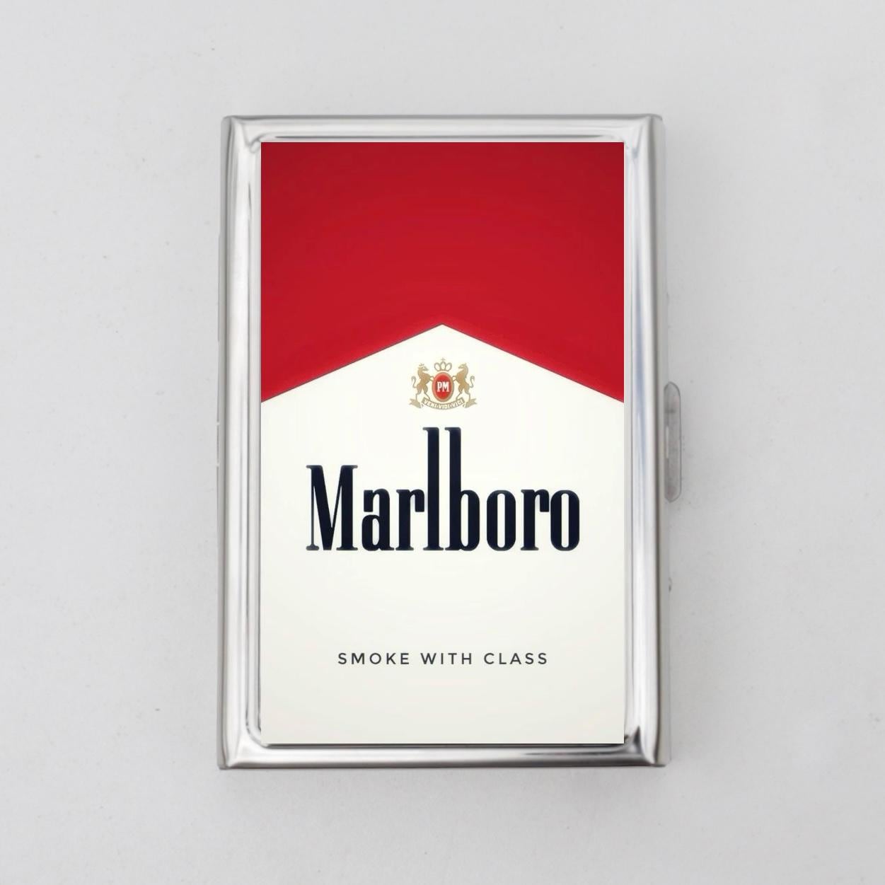 Marlboro case - Etsy 日本