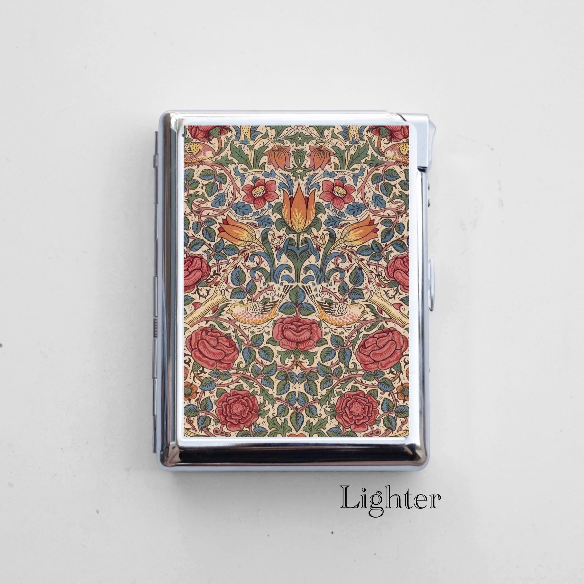 Marlboro lighter case - Etsy 日本