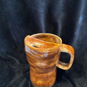 Ceramic Travel Mug
