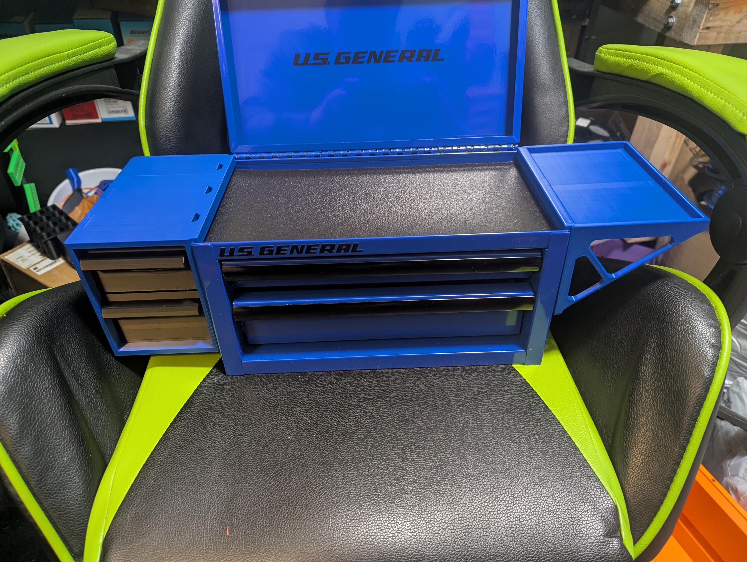 Mini Snap on Tool Box - Etsy